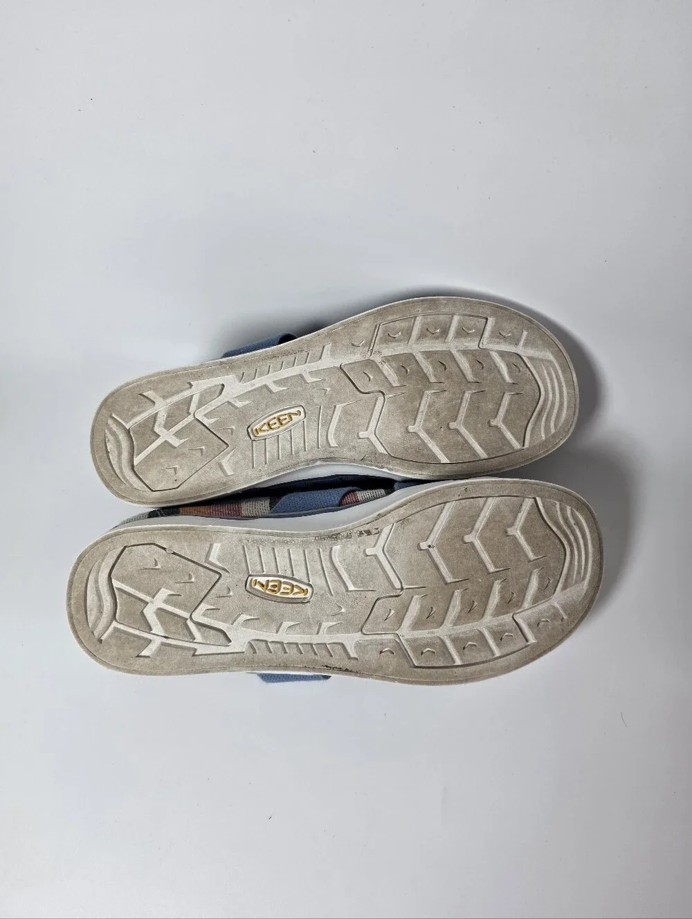 Keen Elsa III Gore Slip On Women's Patchwork Sneaker Size 9.5